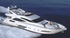 M/Y�SASCHA